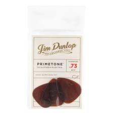 Медіатори Dunlop 510P.73 Primetone Standard Sculpted Plectra Player's Pack 0.73 mm (3 шт.)