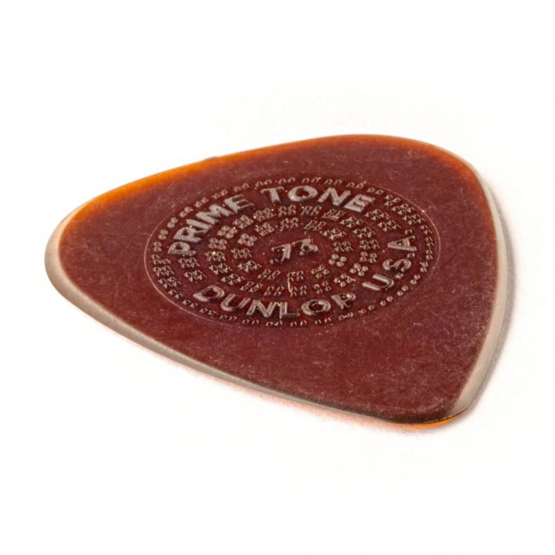 Медиаторы Dunlop 510P.73 Primetone Standard Sculpted Plectra Player's Pack 0.73 mm (3 шт.)