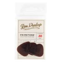 Медіатори Dunlop 510P.88 Primetone Standard Sculpted Plectra Player's Pack 0.88 mm (3 шт.)