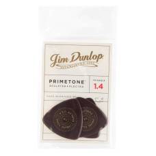 Медиаторы Dunlop 513P1.4 Primetone Triangle Sculpted Plectra Player's Pack 1.4 mm (3 шт.)