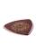 Медіатори Dunlop 513P1.4 Primetone Triangle Sculpted Plectra Player's Pack 1.4 mm (3 шт.)