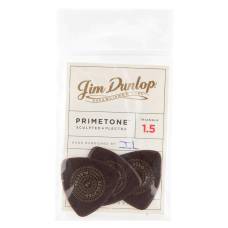 Медиаторы Dunlop 513P1.5 Primetone Triangle Sculpted Plectra Player's Pack 1.5 mm (3 шт.)