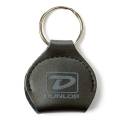 Держатель для медиаторов Dunlop 5201 Pickers Pouch Keychain