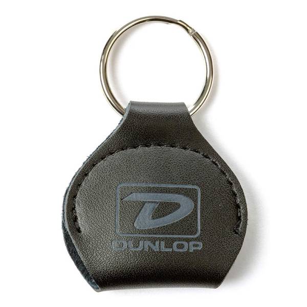 Тримач для медіаторів Dunlop 5201 Pickers Pouch Keychain