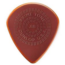 Медиатор Dunlop 520R.88 Primetone Jazz III XL Sculpted Plectra Guitar Pick 0.88 mm (1 шт.)