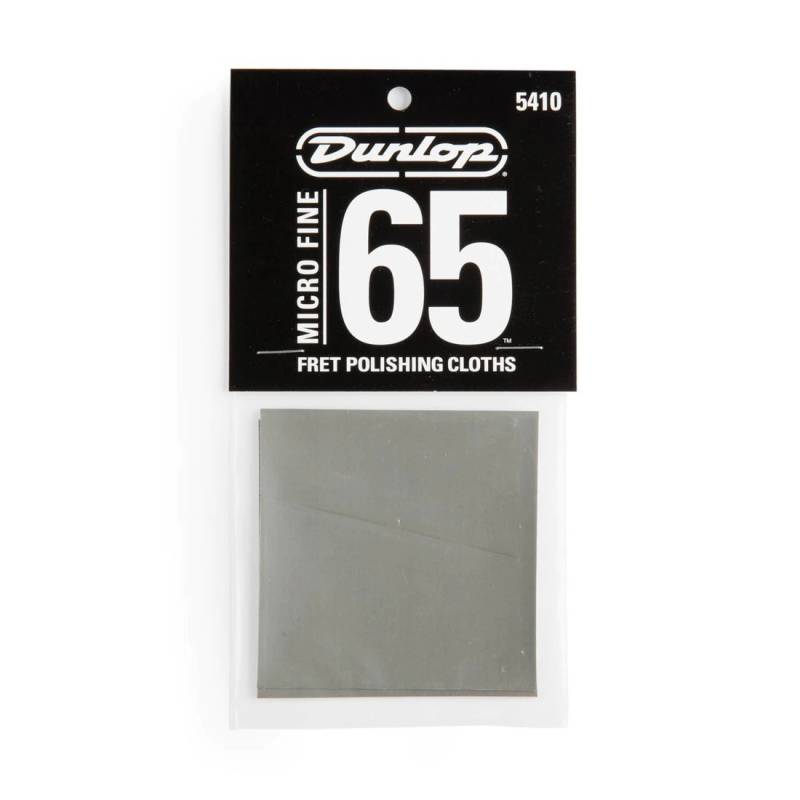 Тканевая салфетка Dunlop 5410 System65 Micro Fret Cloth