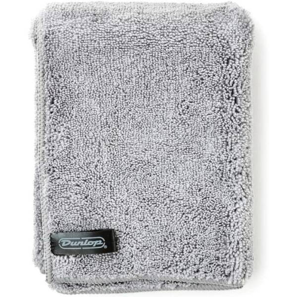 Салфетка из микрофибры Dunlop 5435 System 65 Plush Microfiber Cloth