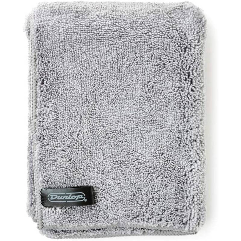 Салфетка из микрофибры Dunlop 5435 System 65 Plush Microfiber Cloth