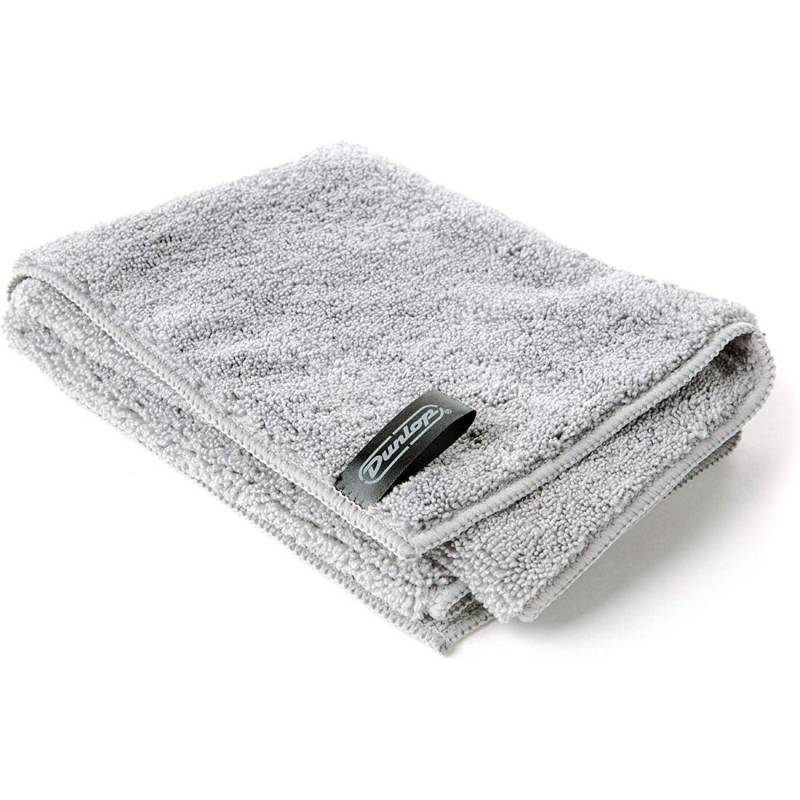 Салфетка из микрофибры Dunlop 5435 System 65 Plush Microfiber Cloth