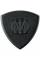 Медиатор Dunlop 545RJP John Petrucci Trinity Guitar Pick 1.40 mm (1 шт.)