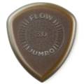 Медиатор Dunlop 5471 Flow Jumbo Grip Pick 3.0 mm (1 шт.)