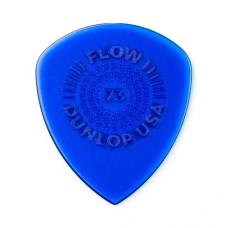Медиатор Dunlop 5491 Flow Standard Guitar Pick 0.73 mm (1 шт.)