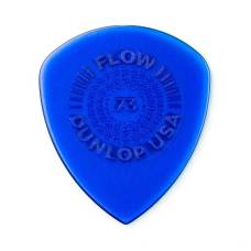 Медиатор Dunlop 5491 Flow Standard Guitar Pick 0.73 mm (1 шт.)
