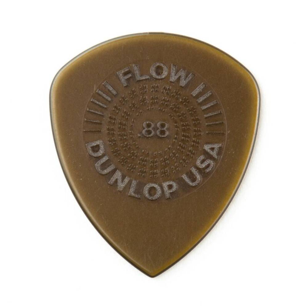Медіатор Dunlop 5491 Flow Standard Guitar Pick 0.88 mm (1 шт.)