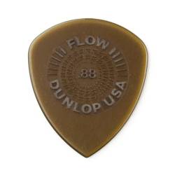 Медиатор Dunlop 5491 Flow Standard Guitar Pick 0.88 mm (1 шт.)