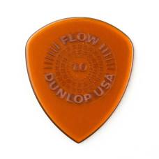 Медиатор Dunlop 5491 Flow Standard Guitar Pick 1.0 mm (1 шт.)