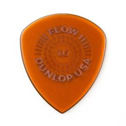 Медіатор Dunlop 5491 Flow Standard Guitar Pick 1.0 mm (1 шт.)