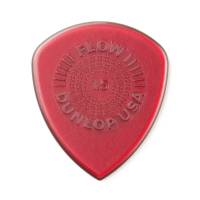 Медіатор Dunlop 5491 Flow Standard Guitar Pick 1.5 mm (1 шт.)