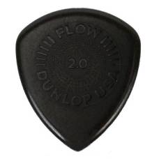 Медиатор Dunlop 5491 Flow Standard Guitar Pick 2.0 mm (1 шт.)