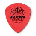 Медіатор Dunlop 5580 Tortex Flow Pick 0.50 mm (1 шт.)