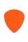 Медиатор Dunlop 5580 Tortex Flow Pick 0.60 mm (1 шт.)