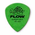 Медиатор Dunlop 5580 Tortex Flow Pick 0.88 mm (1 шт.)