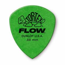 Медіатор Dunlop 5580 Tortex Flow Pick 0.88 mm (1 шт.)