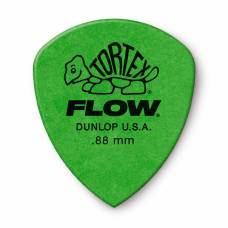 Медіатор Dunlop 5580 Tortex Flow Pick 0.88 mm (1 шт.)