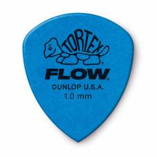 Медіатор Dunlop 5580 Tortex Flow Pick 1.0 mm (1 шт.)