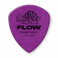 Медиатор Dunlop 5580 Tortex Flow Pick 1.14 mm (1 шт.)