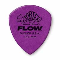 Медіатор Dunlop 5580 Tortex Flow Pick 1.14 mm (1 шт.)