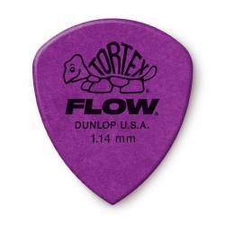 Медиатор Dunlop 5580 Tortex Flow Pick 1.14 mm (1 шт.)