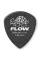 Медиатор Dunlop 5580-1.35 Tortex Flow Guitar Pick1.35 mm