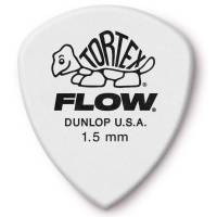 Медіатор Dunlop 5580 Tortex Flow Pick 1.5 mm (1 шт.)