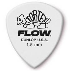Медіатор Dunlop 5580 Tortex Flow Pick 1.5 mm (1 шт.)