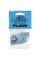 Медіатори Dunlop 558P Tortex Flow Pick 1.0 (12 шт.)
