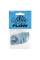 Медиаторы Dunlop 558P Tortex Flow Pick 1.0 (12 шт.)