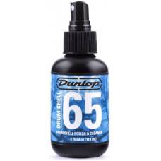 Поліроль-очищувач для барабанів Dunlop 6444 Drum Shell Polish And Cleaner