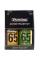 Набор Dunlop 6501 System 65 Guitar Polish Kit