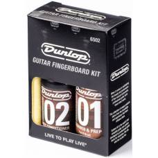 Набір Dunlop 6502 System 65 Guitar Fingerboard Kit