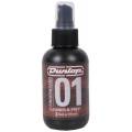 Очиститель накладки грифа Dunlop 6524 FingerBoard 01