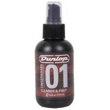 Очищувач накладки грифа Dunlop 6524 FingerBoard 01