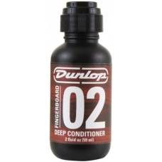 Кондиціонер грифа Dunlop 6532 FingerBoard 02