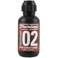 Кондиционер грифа Dunlop 6532 FingerBoard 02
