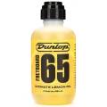 Лимонное масло для грифа Dunlop 6554 Fretboard 65 Ultimate Lemon Oil