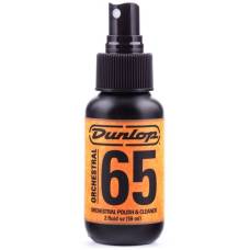Спрей очищувач Dunlop 6592 Formula No. 65 Orchestral Cleaner