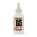 Спрей очищувач Dunlop 6644 Pure Formula 65 Silicone-Free Intensive Cleaner (118 ml)