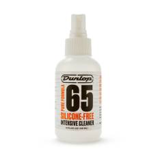 Спрей очищувач Dunlop 6644 Pure Formula 65 Silicone-Free Intensive Cleaner (118 ml)