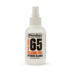 Спрей очищувач Dunlop 6644 Pure Formula 65 Silicone-Free Intensive Cleaner (118 ml)