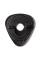 Стреплоки для ремня Dunlop 7007SI Ergo Lock Strap (2 шт.)